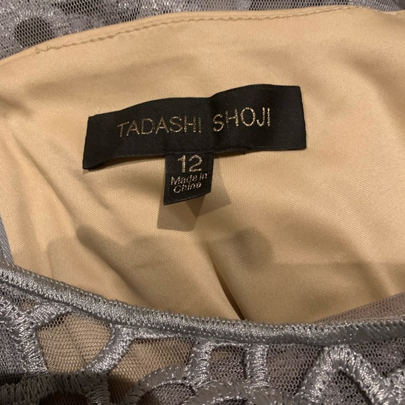 Tadashi Shoji lace dress - Picture 4 of 6